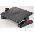 ऊंचाई कोण समायोज्य स्टील की मालिश F6033 Footrest